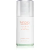 Haruharu Wonder Serum za obraz Centella 4% TXA Dark Spot Go Away Serum - 30 ml