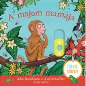 A majom mamája