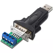 USB2.0 na serijski RS485 adapter kabel