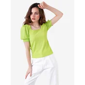 Bigdart Bluza zelena