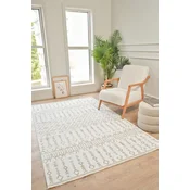 Conceptum Hypnose tepih Moderno 3331, pravokutni, 150 x 220 cm, krem-bež