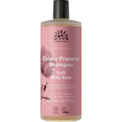 Urtekram Soft Wild Rose šampon - 500 ml