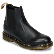 Dr Martens  Polucizme 2976 VEGAN  Crna