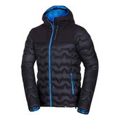 Northfinder BU-5132OR mens outdoor insulated jacket