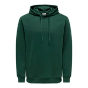 Only & Sons Majica ONSConnor smaragd