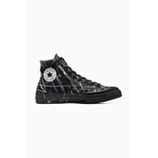 Tenisice Converse Chuck 70 boja: crna, A06541C