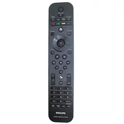 General PHILIPS 242254902441 + daljinski upravljalnik za TV (mini TV) - daljinski upravljalnik podvojeni