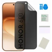 Zaščitna folija za zaslon HONOR 600 5G, trpežna.