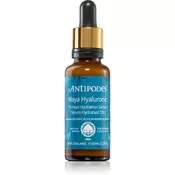 Antipodes Maya Hyaluronic 72-Hour Hydration Serum