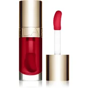 Clarins (Lip Comfort Oil) 7 ml (Odstín 03 Cherry)
