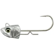Savage Gear MINNOW JIGHEAD 3x 3/0 25g