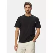 Jack & Jones Majica Cassis 12295066 Črna Regular Fit