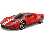 Maisto RC - 1:24 radijsko upravljano vozilo ~ Ford GT