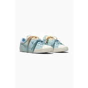 Sneakers Converse Chuck Taylor Lo Clear Skies Blue/ Golden View/ Egret EUR 43