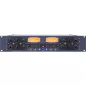Manley SLAM! | Stereo Limiter And Mic Preamp