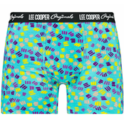 Moške boksarice Lee Cooper Patterned