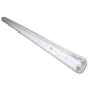 IRIS WP-JF236LED T8 LED na fluorescentnu svjetiljku pripremljen por- i anti-magla svjetiljke IP65 120cm