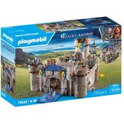 PLAYMOBIL 71642 - Novelmore - Arwynns Burg - 1 k.