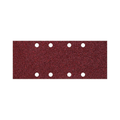 WOLFCRAFT Brusna traka, 40,80,120, Sa rupicama, 25/1 1959100
