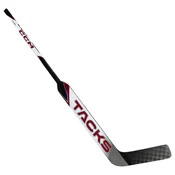 Kompozitna hokejska palica za vratarja CCM Tacks P4 Red Senior 24”, L (regular)