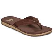 Quiksilver CARVER NUBUCK Kostanjeva