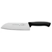 Dick Nož Santoku ProDynamic, 18cm, Crni