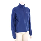 Marmot Leconte Fleece 1/2 Zip Ženske Jakna iz flisa