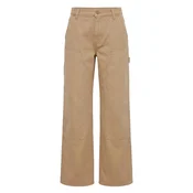 LEVIS  Hlače WORKWEAR LOOSE STRAIGHT bež