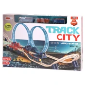 Ozzo track city igracka staza sa vozovima 69k ( 862340 )