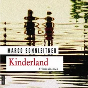 AUDIBOOK Avdio knjiga: Kinderland