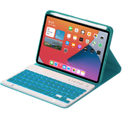 Ykcloud Flip cover in Bluetooth Tipkovnica Ykcloud HK006D za iPad mini6, (20475603)