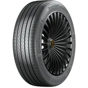 Continental PremiumContact C ( 235/50 R19 99V EVc, sa rebrom felne )