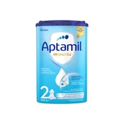 NUTRICIA Mlecna formula za odo?cad od 6-12 meseci 800gr aptamil 2