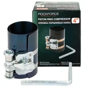 Rock FORCE Rockforce spona za batnične obročke 60–175 mm FS-26451