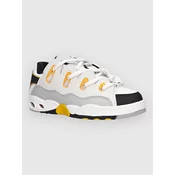 Osiris D3 Og Skate ČEVLJI white / grey / yellow