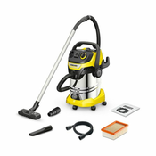 KARCHER Usisivac za suvo i mokro usisavanje WD6 PS V-30/6/22/T