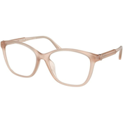 Michael Kors Boulder Naocare MK 4103U 3449