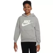 NIKE DUKS NSW CLUB FLEECE ZA DECAKE
