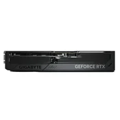 Gigabyte GeForce RTX5090 Windforce OC, 32GB GDDR7/512-bit, PCI-E 5.0, 1xHDMI/3xDP