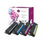 Inkdigo toner TN325 kompatybilny z Brother HL-4140 DCP-9055 MFC-9460i Certyfikat TÜV