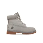Pohodni čevlji Timberland Premium TB0A6BETEL81 Siva