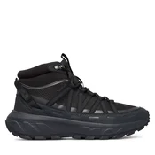 Trekking čevlji Jack Wolfskin Wild Hike Texapore Mid A65576 Črna