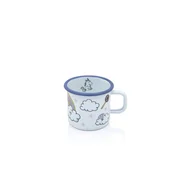Metalac klasicno lonce 8cm/0.37l, Unicorn