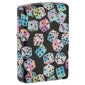 Zippo vžigalnik 36062 Dice