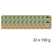 Stuzzy pašteta – govedina – 3.3 kg