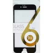 5D Glass Kaljeno steklo za Huawei P Smart 2019/P Smart+ 2019/P Smart 2020/Honor 10 Lite, Full Face - Črna