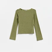 Reserved - LADIES` BLOUSE