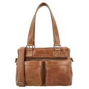 Hide & Stitches Porto 25315 Brown
