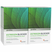 Estrogen Blocker - hormonsko ravnovesje 1+1 GRATIS