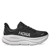 Tekaški čevlji Hoka Bondi 9 1162011 Črna